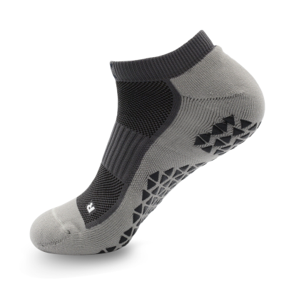 Medias antideslizantes Taloneras Anti-Slide