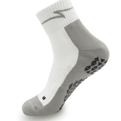 Medias antideslizantes Tobilleras Anti-Slide