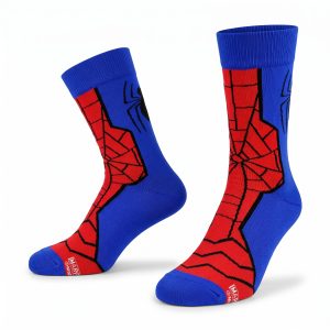 Calcetín Spiderman