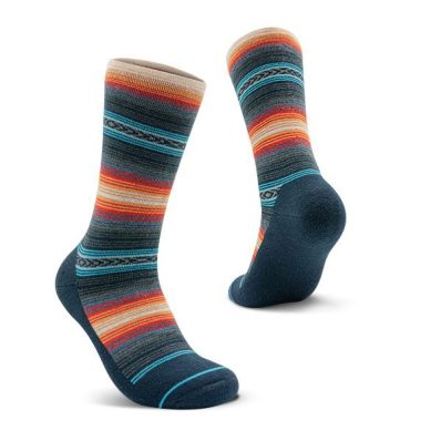 Tripack Calcetín Afelpado sin Elástico SNOW