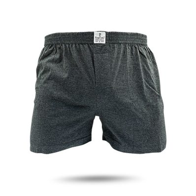 Boxer Clásico Llano Emperador - 1T01