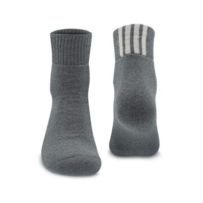 TOBILLERA FELPA COMPLETA EMPERADOR ESPORT - 4 RAYAS