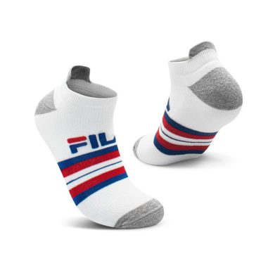 Talonera Planta Afelpada Fila Banda - 2A14FL 