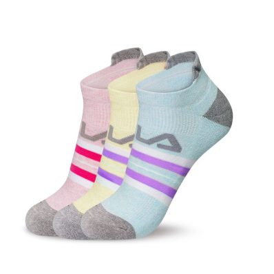 TALONERA PLANTA AFELPADA FILA - BANDA - 2A14FX3