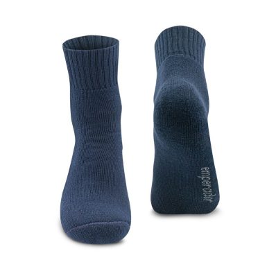 TOBILLERA FELPA COMPLETA EMPERADOR SPORT - BASICO