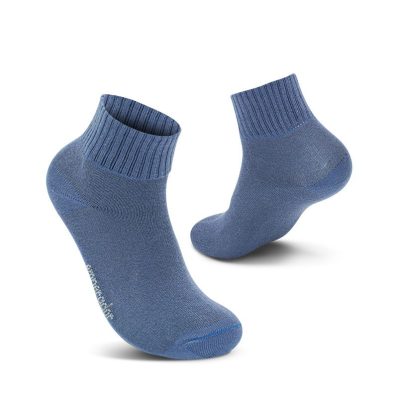 TOBILLERA DELGADA EMPERADOR SPORT - BASICO LOGO