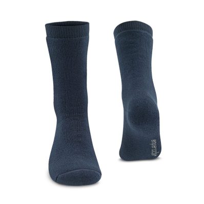 TOBILLERA FELPA COMPLETA EMPERADOR SPORT - BASICO LOGO