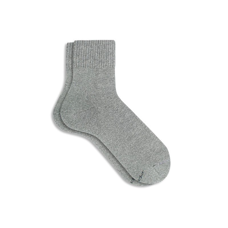 TOBILLERA PLANTA AFELPADA EMPERADOR SPORT - BASICO LOGO - Imagen 6