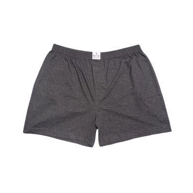 Boxer Clásico Llano Emperador - 1T01 - Negro Jasper