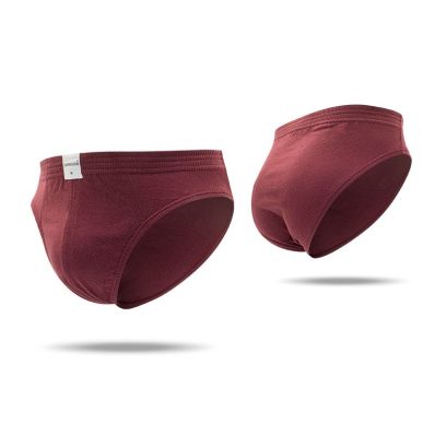 BIKINI EMPERADOR CLASICO LLANO -