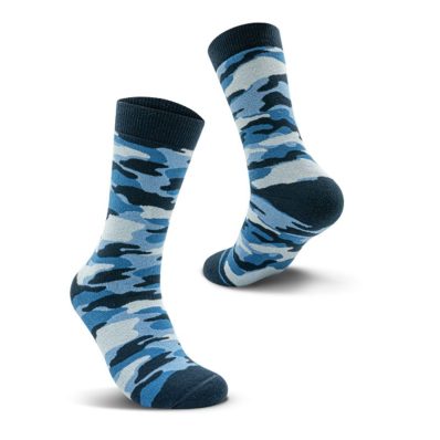 TRICPACK TENNIS FELPA COMPLETA EMPERADOR CAMUFLAJE