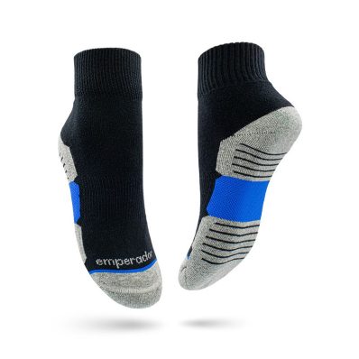 TOBILLERA PLANTA AFELPADA EMPERADOR SPORT - DUO