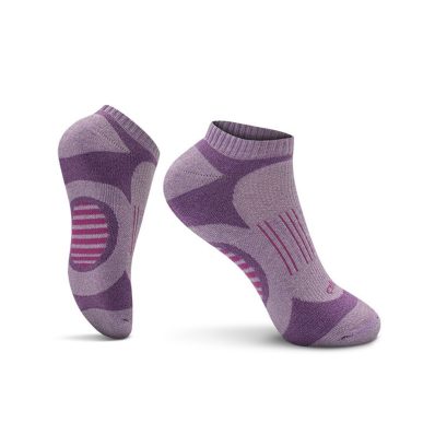 MEDIA TALONERA PLANTA FELPA ALTEZA - NAHUN