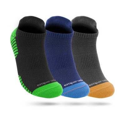 TRIPACK TALONERA DELGADA RAYAS