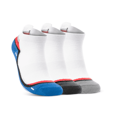 TRIPACK TALONERA DELGADA FILA CORE