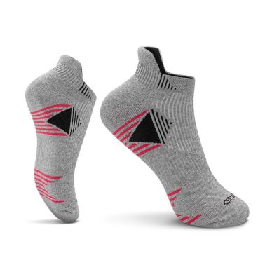 MEDIA DE MUJER TALONERA PLANTA FELPA ALTEZA – NOBLE