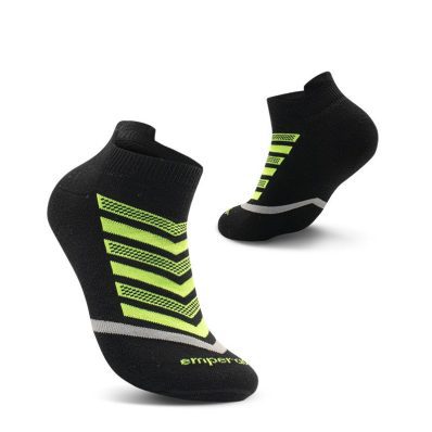 TRIPACK - TALONERA PLANTA AFELPADA STRIPPES