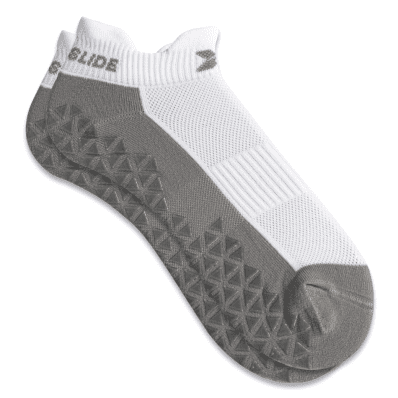 Nuevas medias antideslizantes Taloneras Anti-Slide