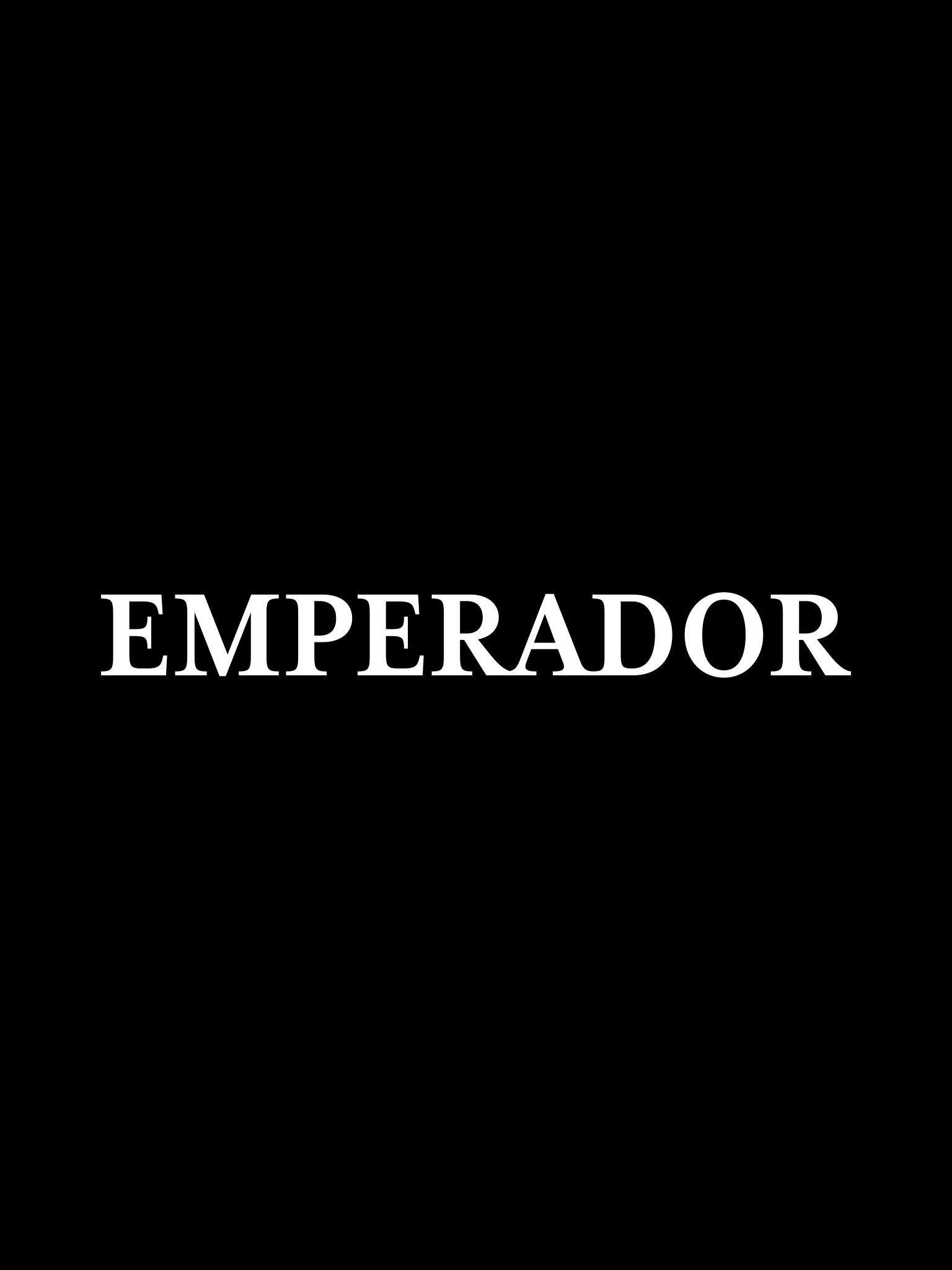EMPERADOR